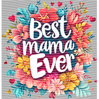 Mother's Day-MM 7456